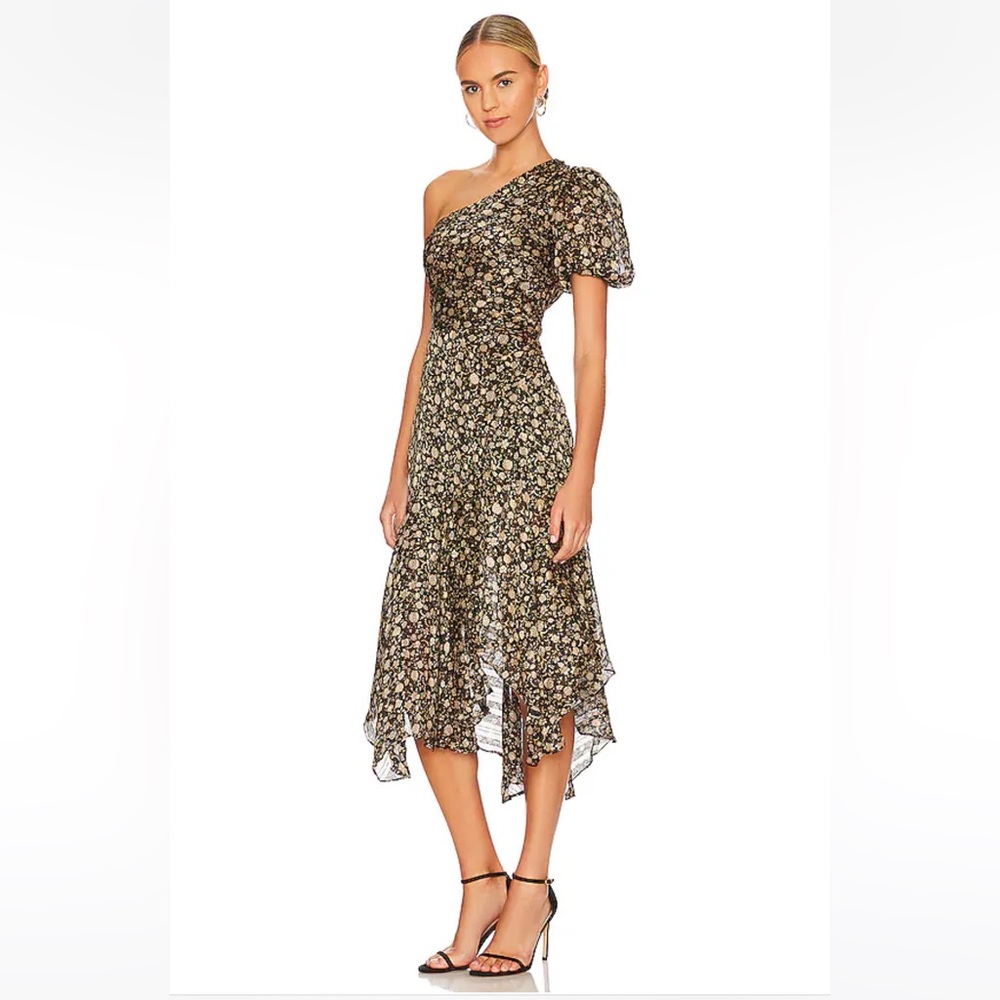 ASTR The Label Dress